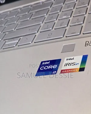 New Laptop HP Pavilion 15 16GB Intel Core I7 SSD 1T