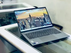 New Laptop Lenovo Thinkbook 14 16GB Intel Core Ultra 7 SSD 512GB