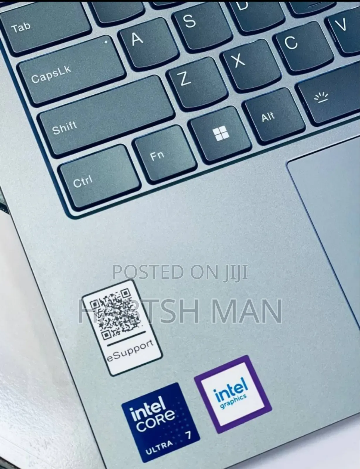 New Laptop Lenovo Thinkbook 14 16GB Intel Core Ultra 7 SSD 512GB