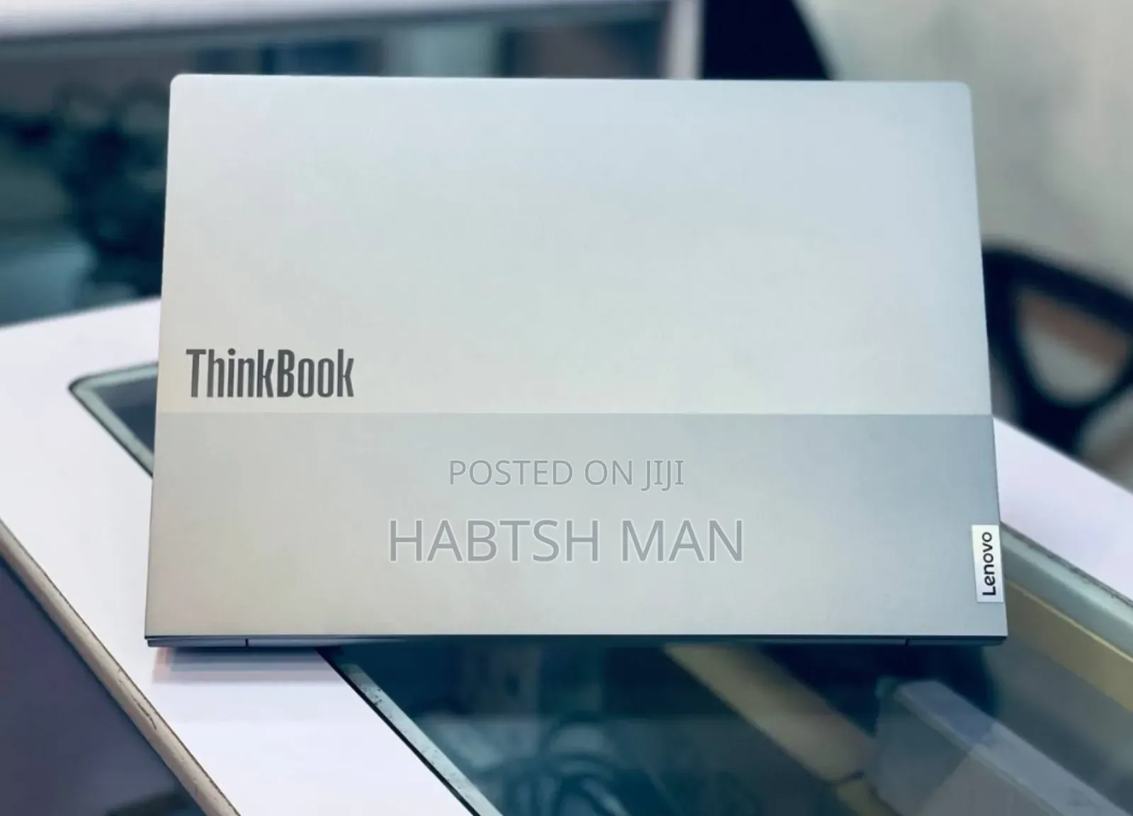 New Laptop Lenovo Thinkbook 14 16GB Intel Core Ultra 7 SSD 512GB