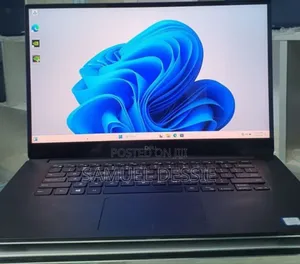 Photo - New Laptop Dell XPS 15 16GB Intel Core I7 SSD 512GB