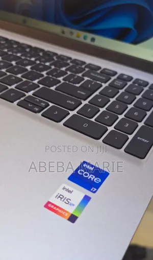 New Laptop Dell 16GB Intel Core I7 SSD 512GB
