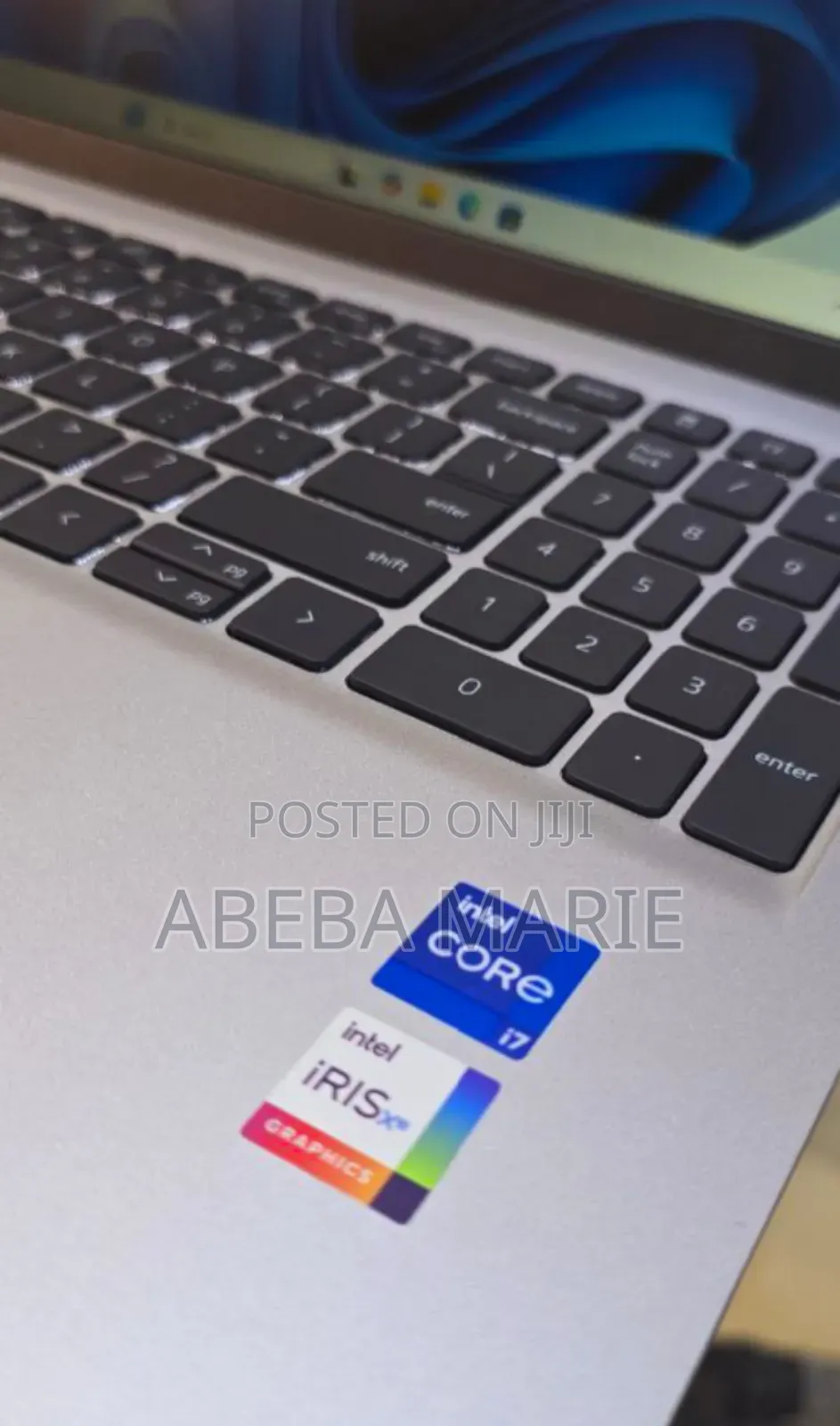 New Laptop Dell 16GB Intel Core I7 SSD 512GB