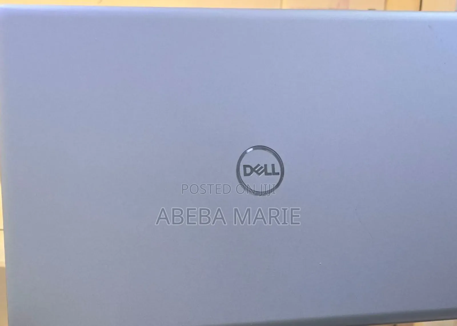 New Laptop Dell 16GB Intel Core I7 SSD 512GB