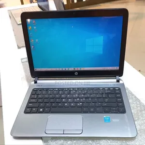 Photo - New Laptop HP 430 4GB Intel Core I5 HDD 500GB
