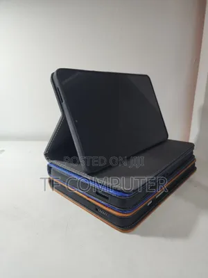 Photo - New Samsung Galaxy Tab A9 64 GB Black