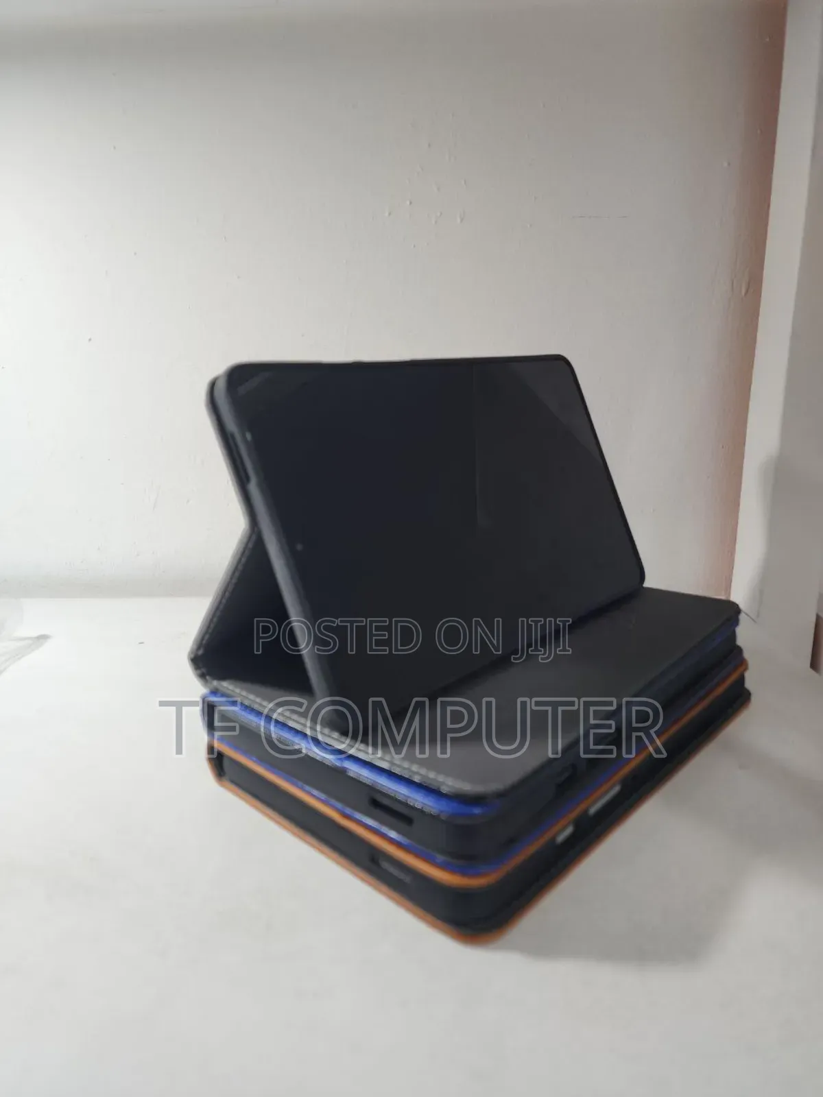 New Samsung Galaxy Tab A9 64 GB Black