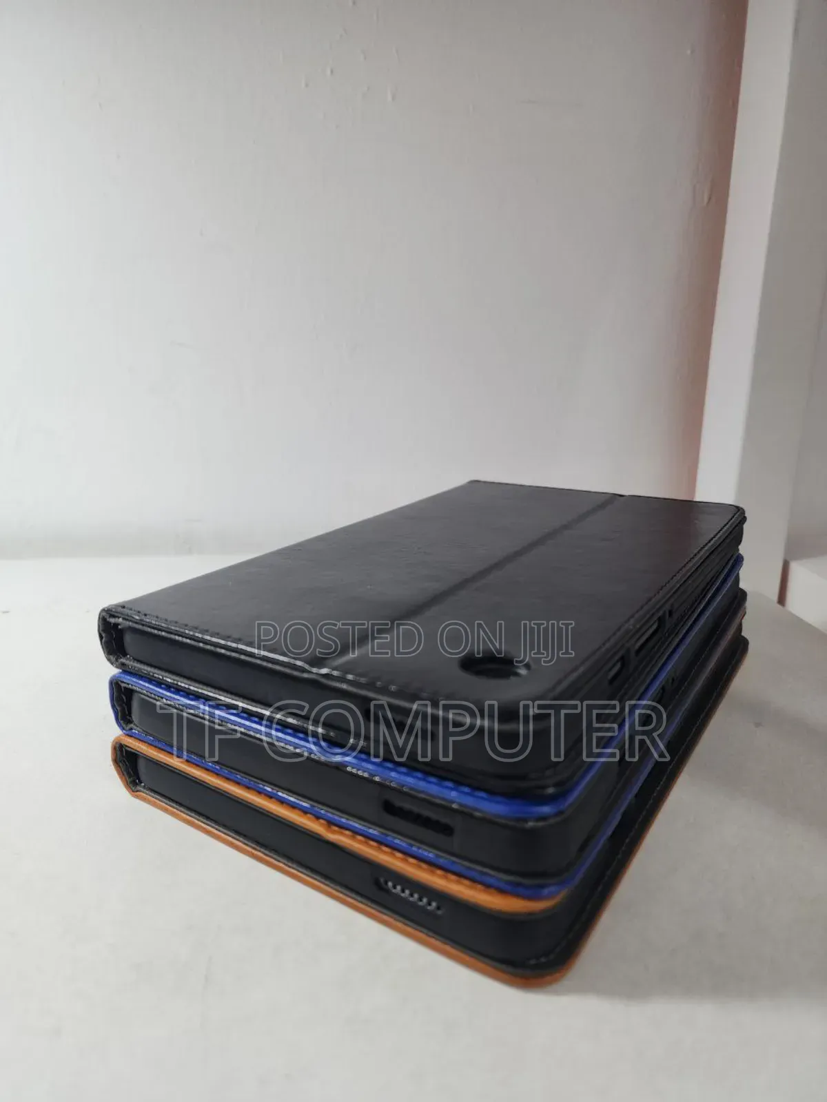 New Samsung Galaxy Tab A9 64 GB Black