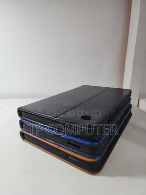 New Samsung Galaxy Tab A9 64 GB Black