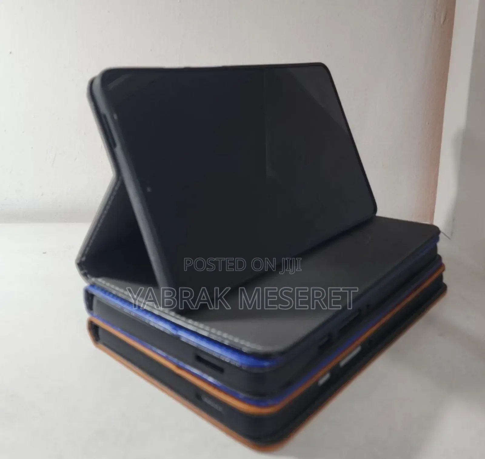 New Samsung Galaxy Tab A9 64 GB Black