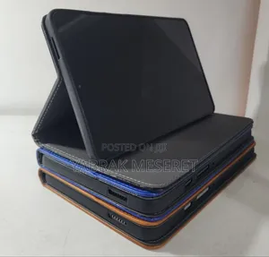 New Samsung Galaxy Tab A9 64 GB Black