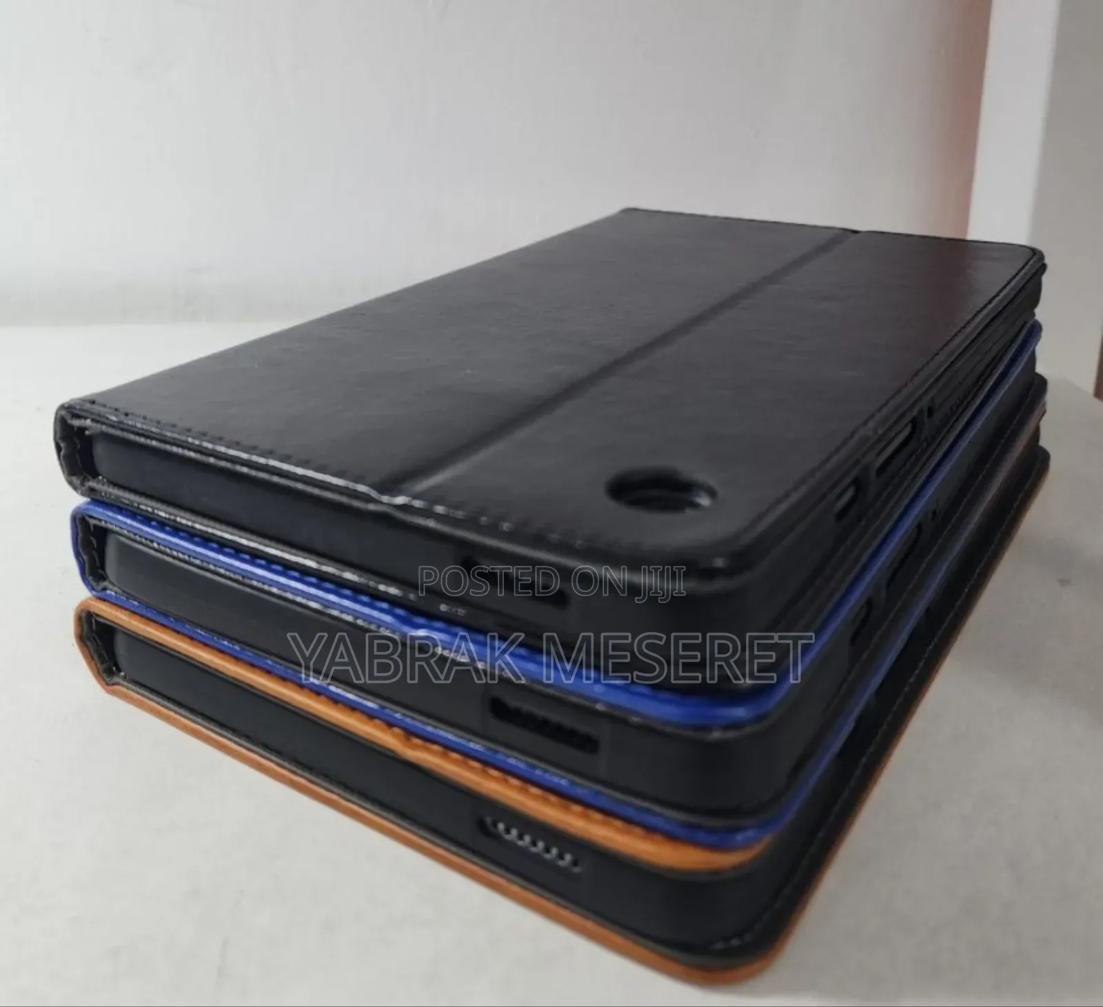 New Samsung Galaxy Tab A9 64 GB Black