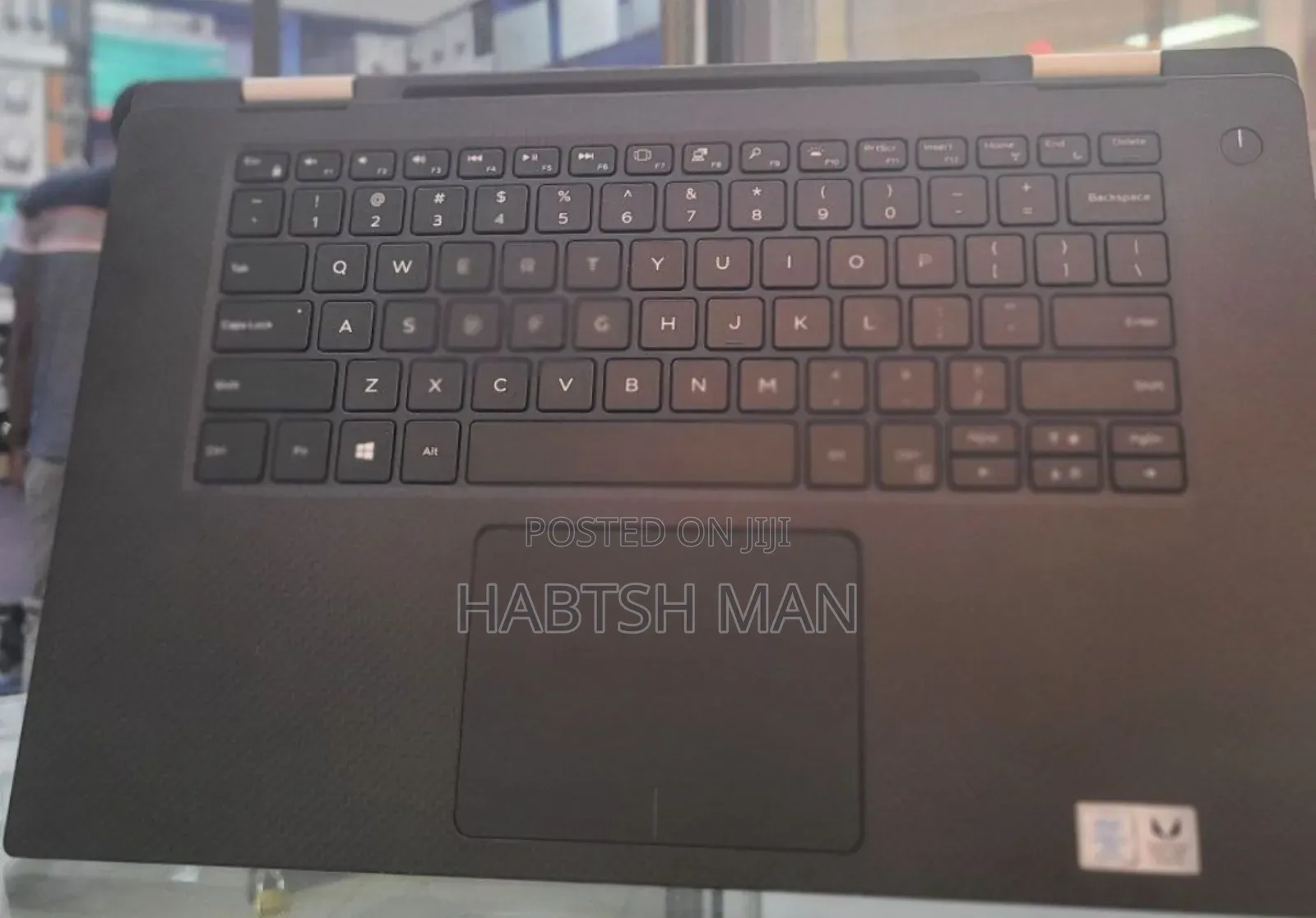 New Laptop Dell Precision M4800 16GB Intel Core I7 SSD 512GB