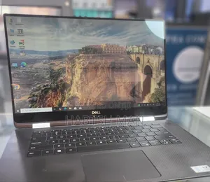 New Laptop Dell Precision M4800 16GB Intel Core I7 SSD 512GB