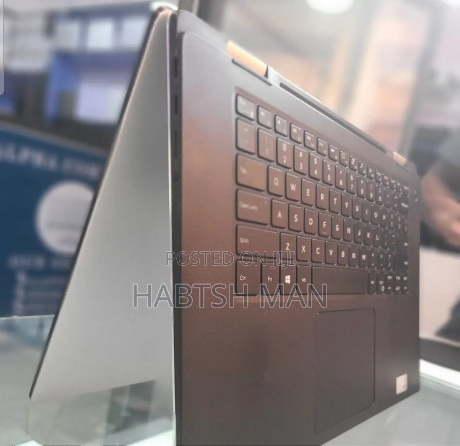 New Laptop Dell Precision M4800 16GB Intel Core I7 SSD 512GB