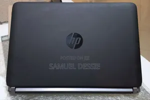 Laptop HP ProBook 430 G1 4GB Intel Core I5 HDD 500GB