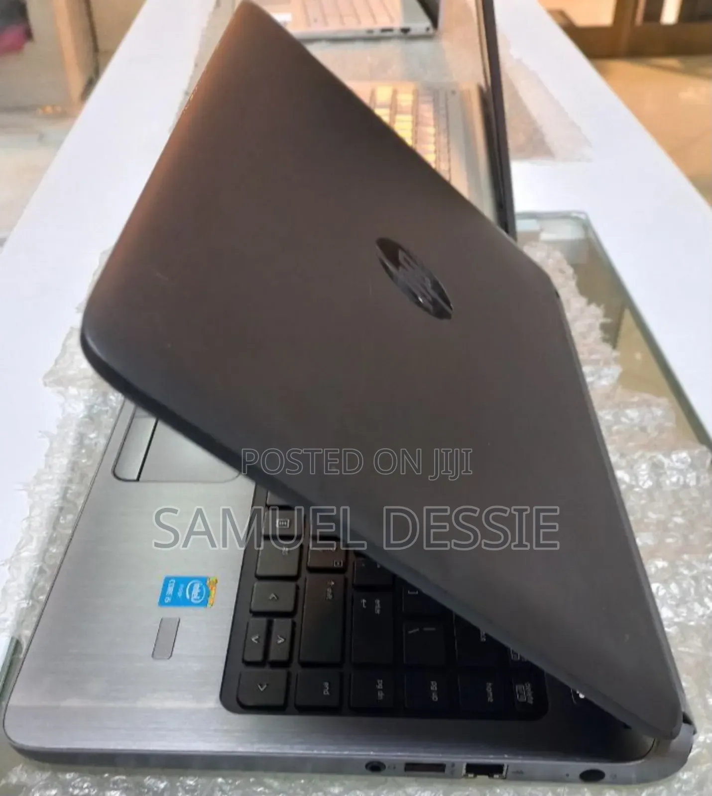 Laptop HP ProBook 430 G1 4GB Intel Core I5 HDD 500GB