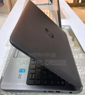 Laptop HP ProBook 430 G1 4GB Intel Core I5 HDD 500GB