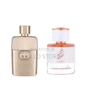 Photo - Shaik 110 - Gucci Guilty Edp for Women