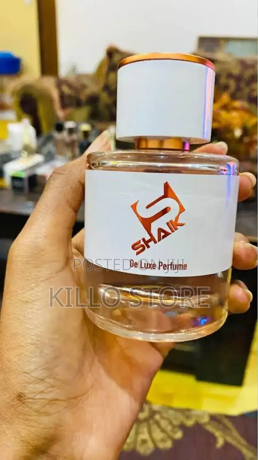 Shaik 110 - Gucci Guilty Edp for Women