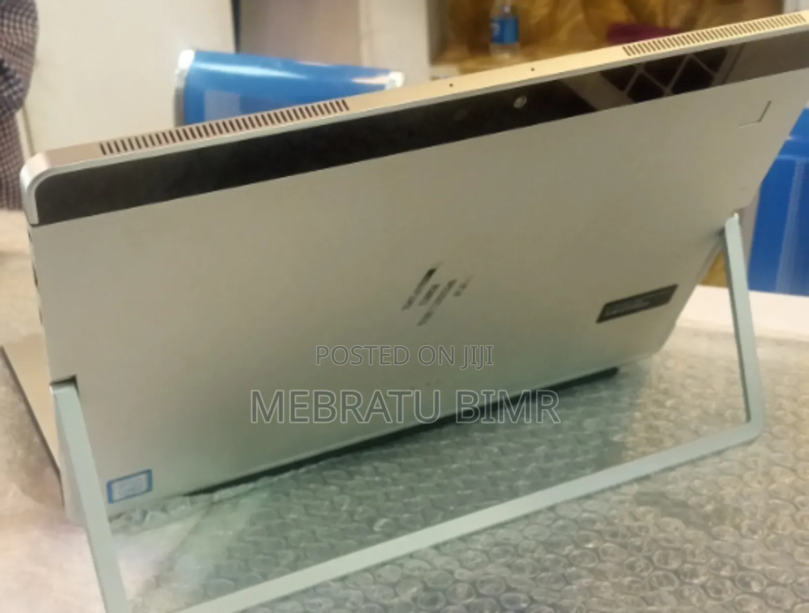 New Laptop HP Elite X2 1013 G4 16GB Intel Core I5 SSD 256GB