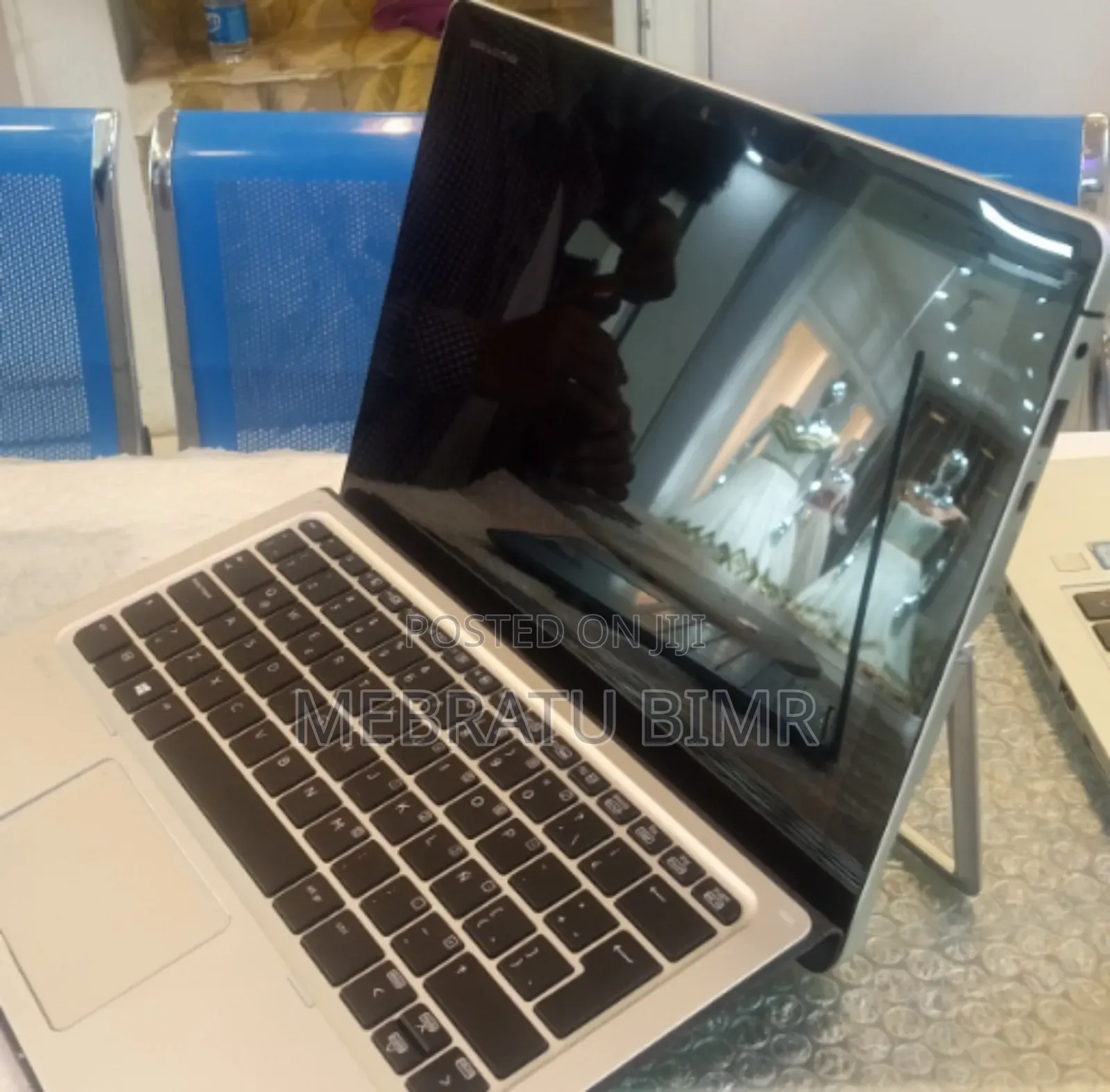 New Laptop HP Elite X2 1013 G4 16GB Intel Core I5 SSD 256GB