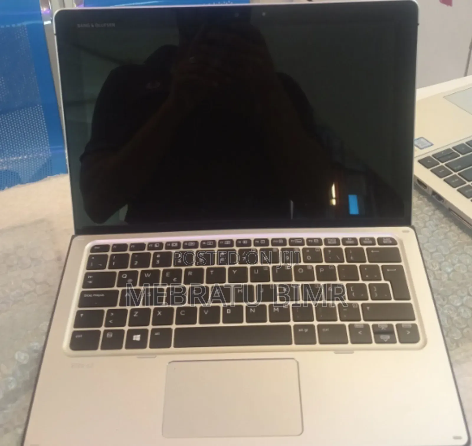 New Laptop HP Elite X2 1013 G4 16GB Intel Core I5 SSD 256GB