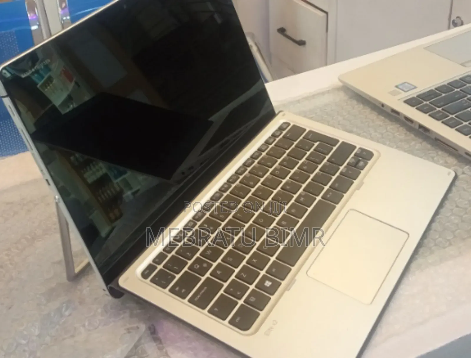 New Laptop HP Elite X2 1013 G4 16GB Intel Core I5 SSD 256GB