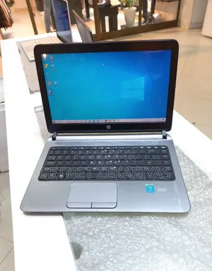 Photo - New Laptop HP ProBook 430 G1 4GB Intel Core I5 HDD 500GB