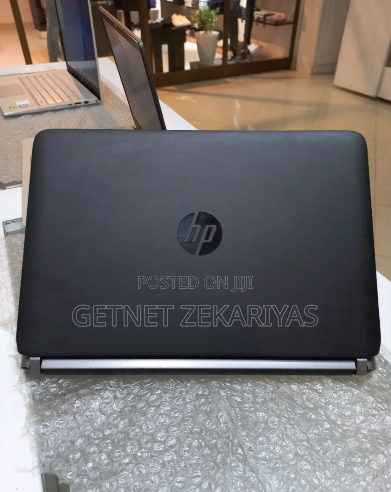 New Laptop HP ProBook 430 G1 4GB Intel Core I5 HDD 500GB