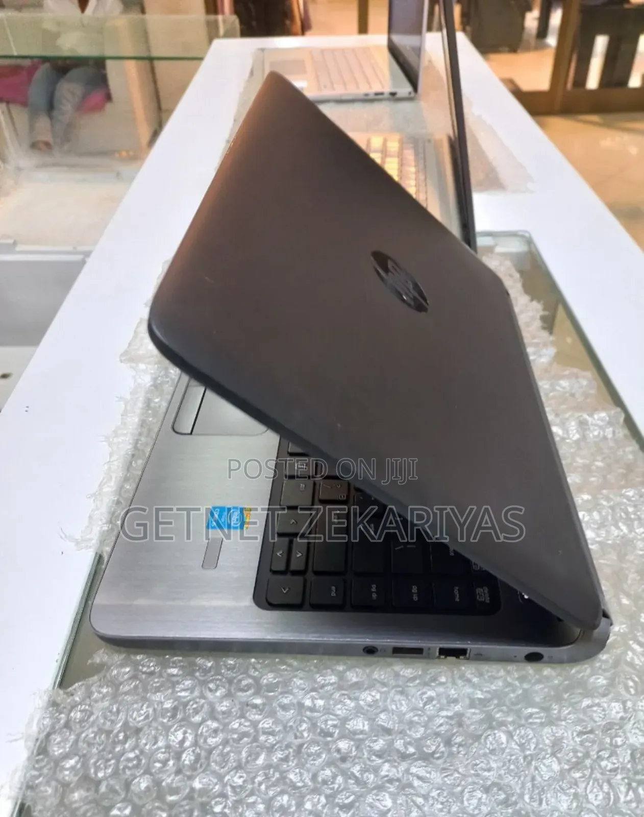 New Laptop HP ProBook 430 G1 4GB Intel Core I5 HDD 500GB