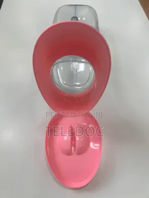 Urinal For Women | የሴቶች የሽንት መቀበያ