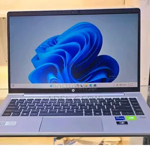 New Laptop HP 16GB Intel Core I7 SSD 512GB