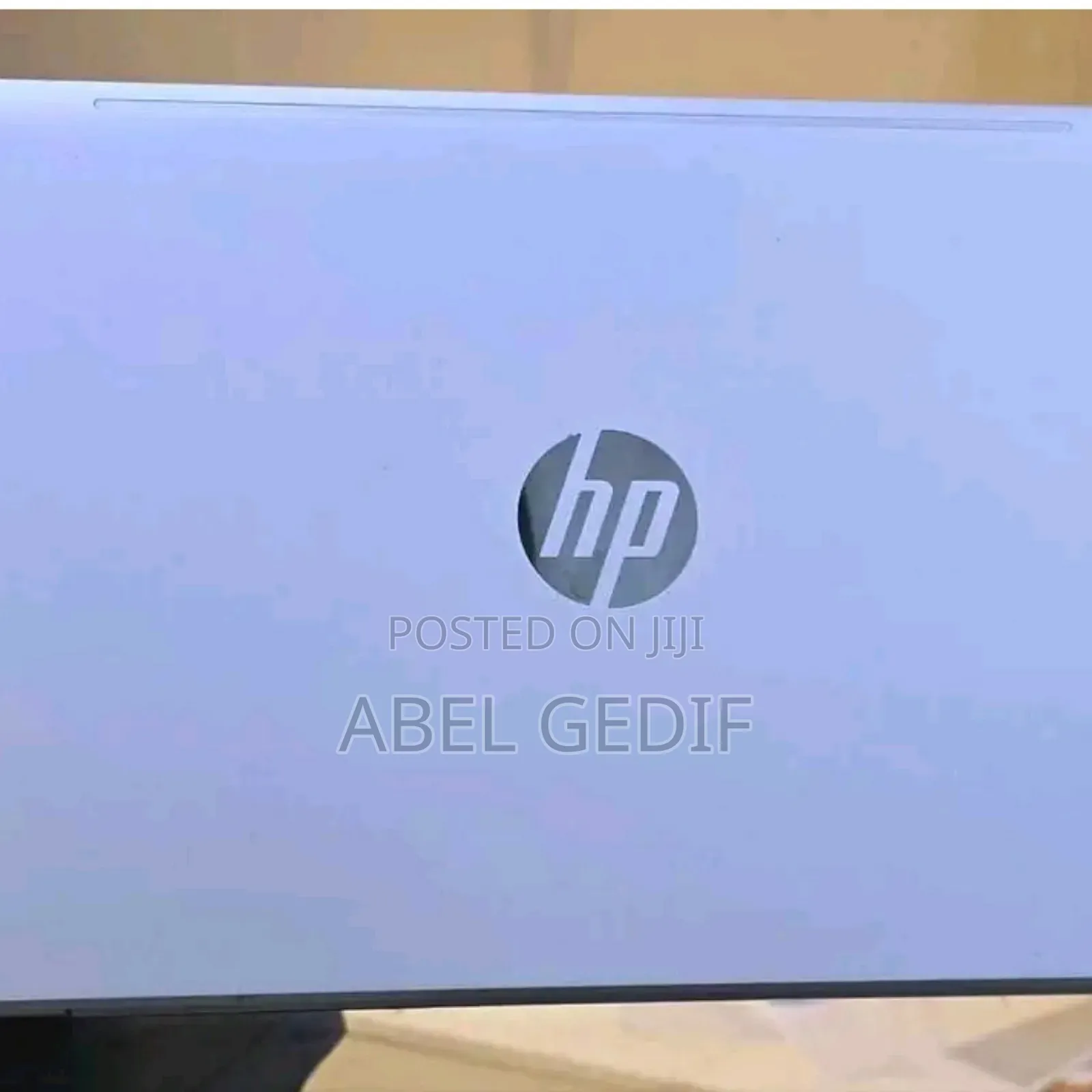 New Laptop HP 16GB Intel Core I7 SSD 512GB