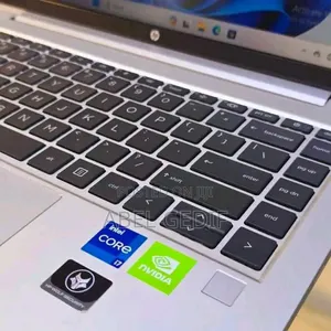 New Laptop HP 16GB Intel Core I7 SSD 512GB