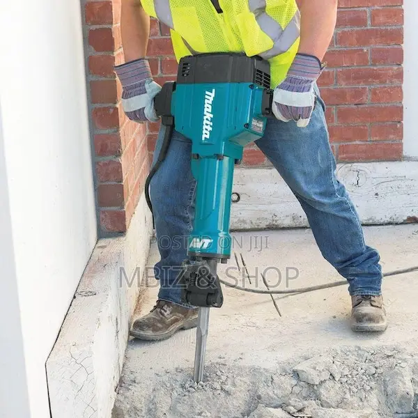 Original Jack Hammer