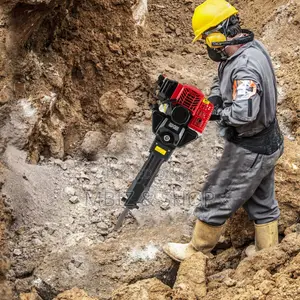 Original Jack Hammer