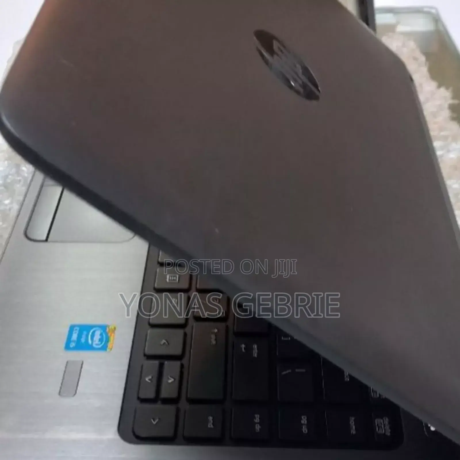 New Laptop HP ProBook 430 4GB Intel Core I5 HDD 500GB