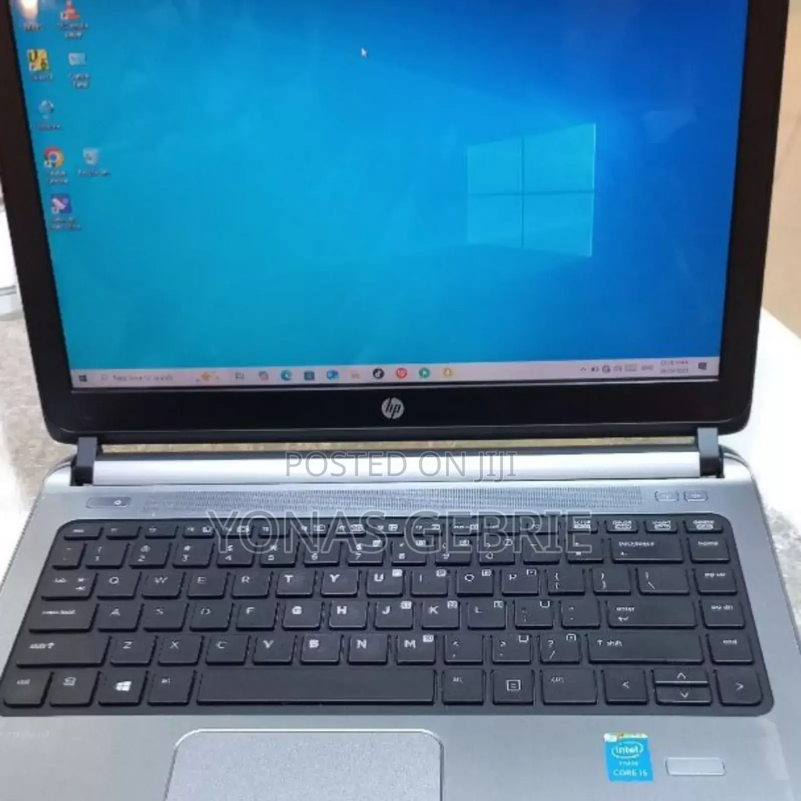 New Laptop HP ProBook 430 4GB Intel Core I5 HDD 500GB