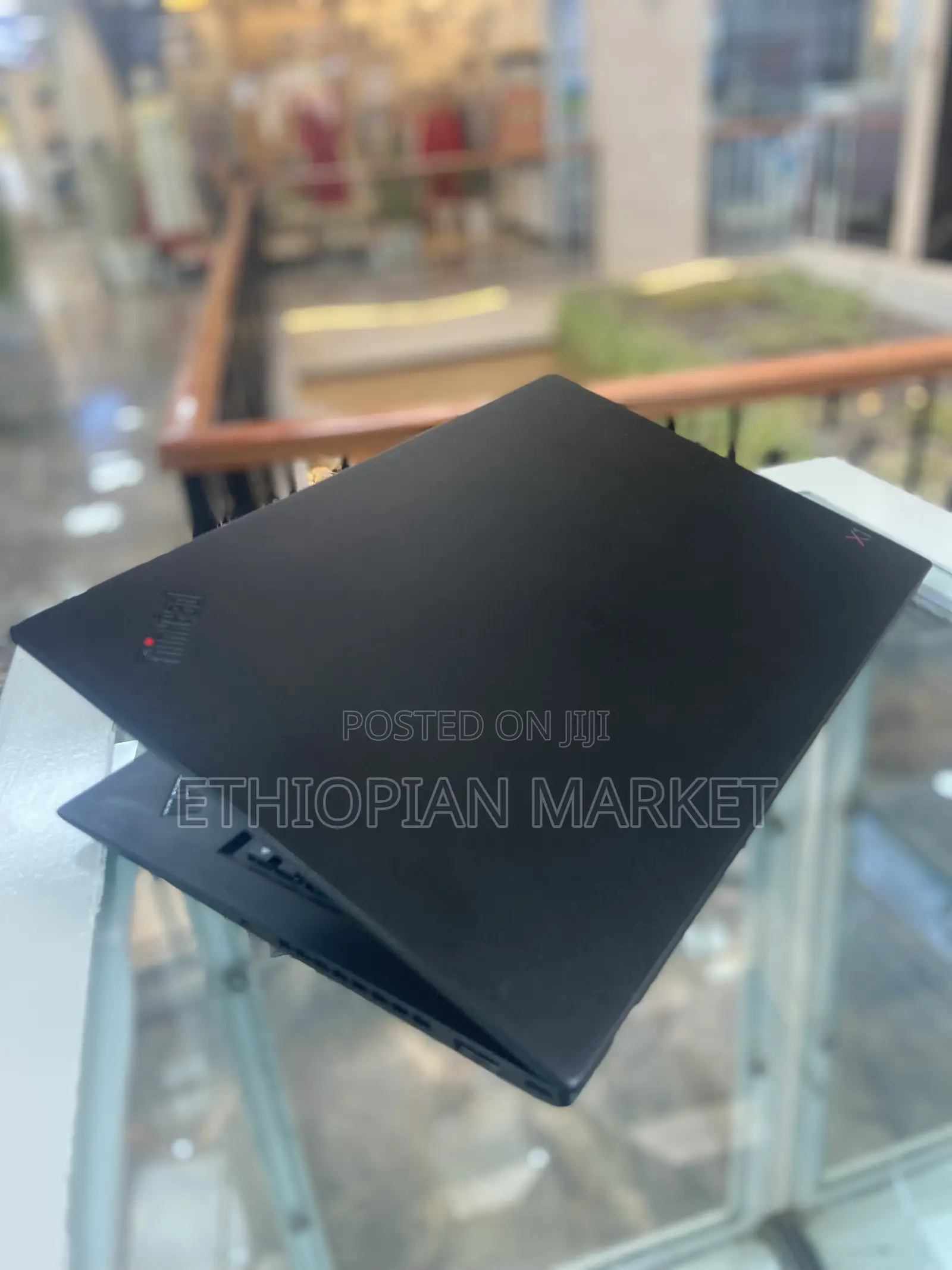 Laptop Lenovo ThinkPad X1 Carbon 16GB Intel Core I7 SSD 512GB