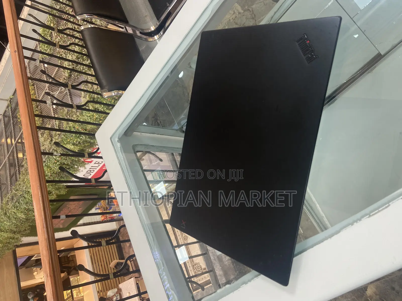 Laptop Lenovo ThinkPad X1 Carbon 16GB Intel Core I7 SSD 512GB