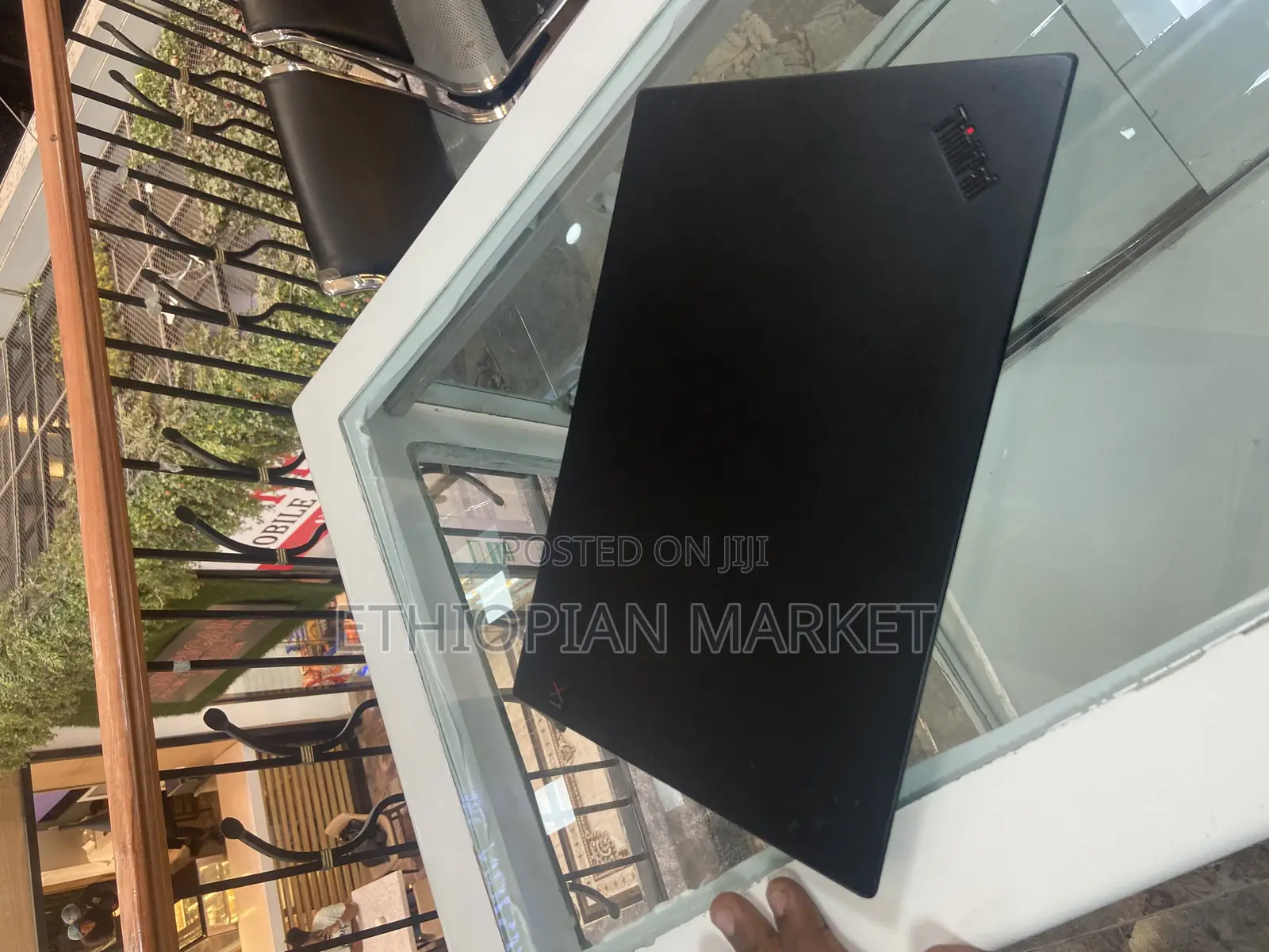 Laptop Lenovo ThinkPad X1 Carbon 16GB Intel Core I7 SSD 512GB