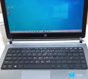 Photo - New Laptop HP ProBook 430 4GB Intel Core I5 HDD 500GB