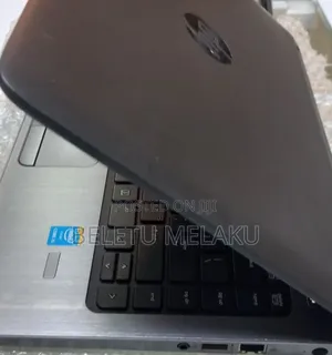 New Laptop HP ProBook 430 4GB Intel Core I5 HDD 500GB