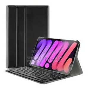 Bluetooth Keyboard and Keyboard Case 10 Inch