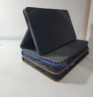 Photo - New Samsung Galaxy Tab A9 64 GB Black