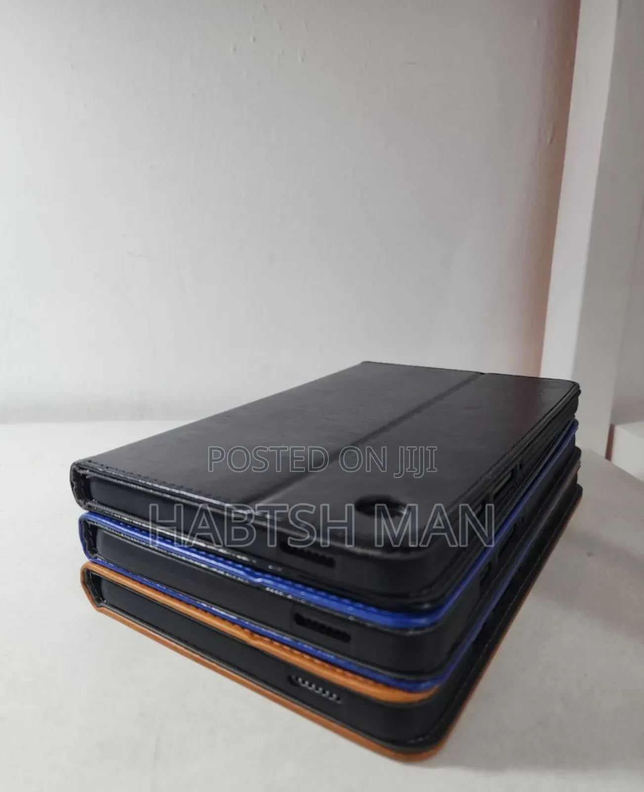 New Samsung Galaxy Tab A9 64 GB Black