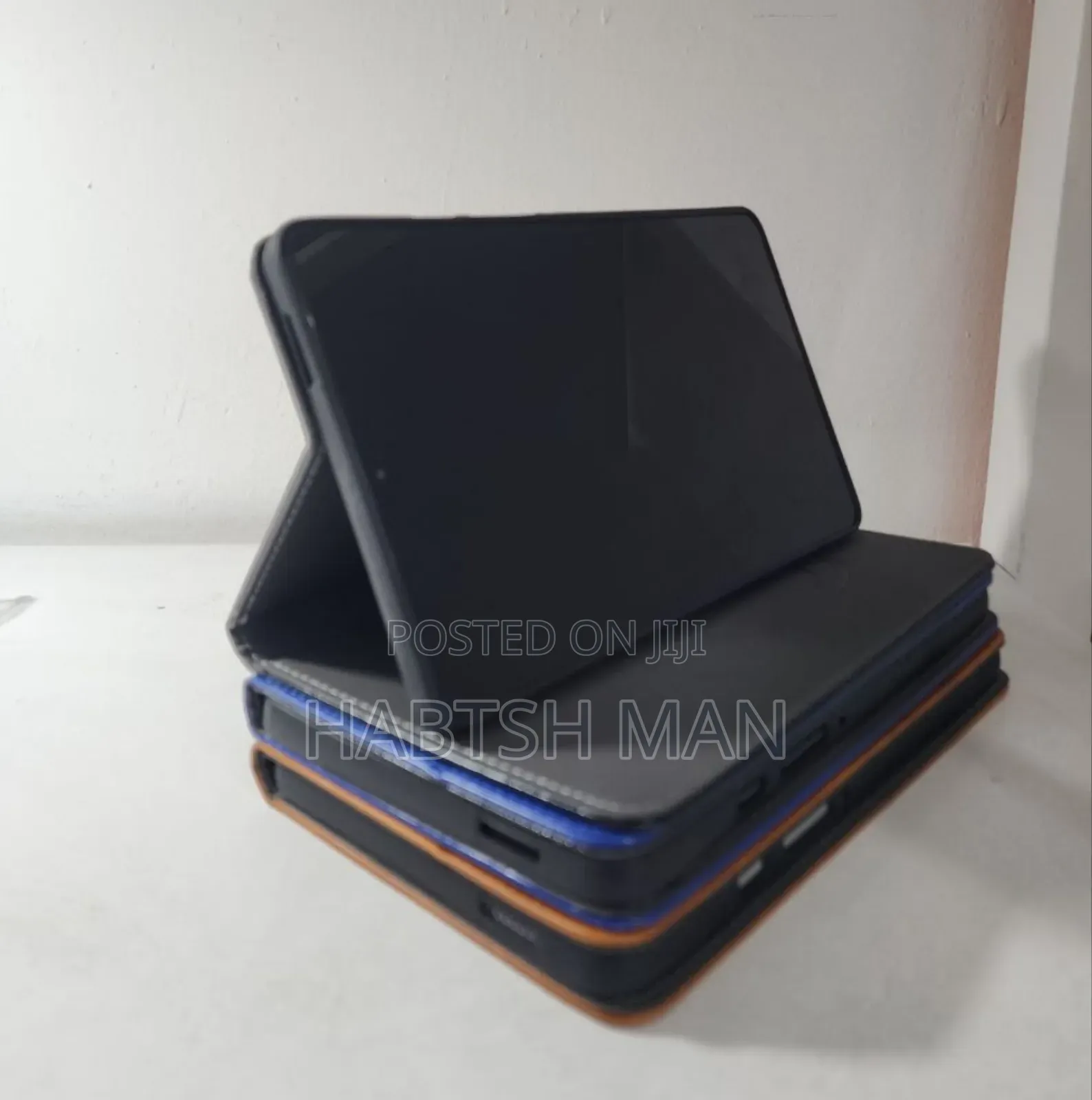 New Samsung Galaxy Tab A9 64 GB Black