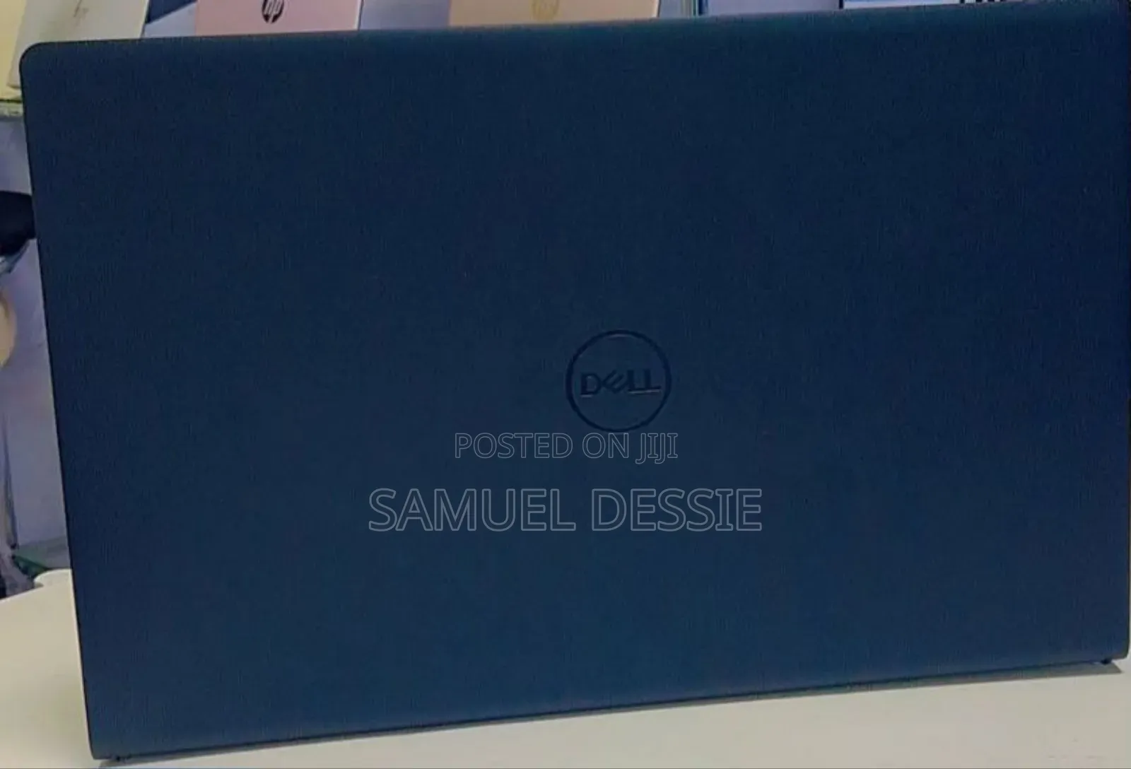 New Laptop Dell Inspiron 15 8GB Intel Core I3 SSD 512GB