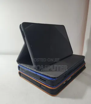 Photo - New Samsung Galaxy Tab A9 64 GB Black